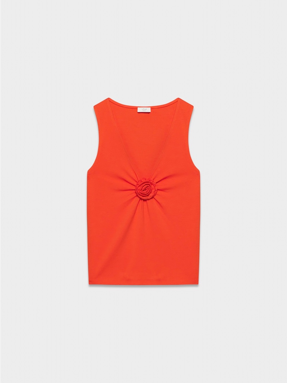 Aritzia Bloom Top